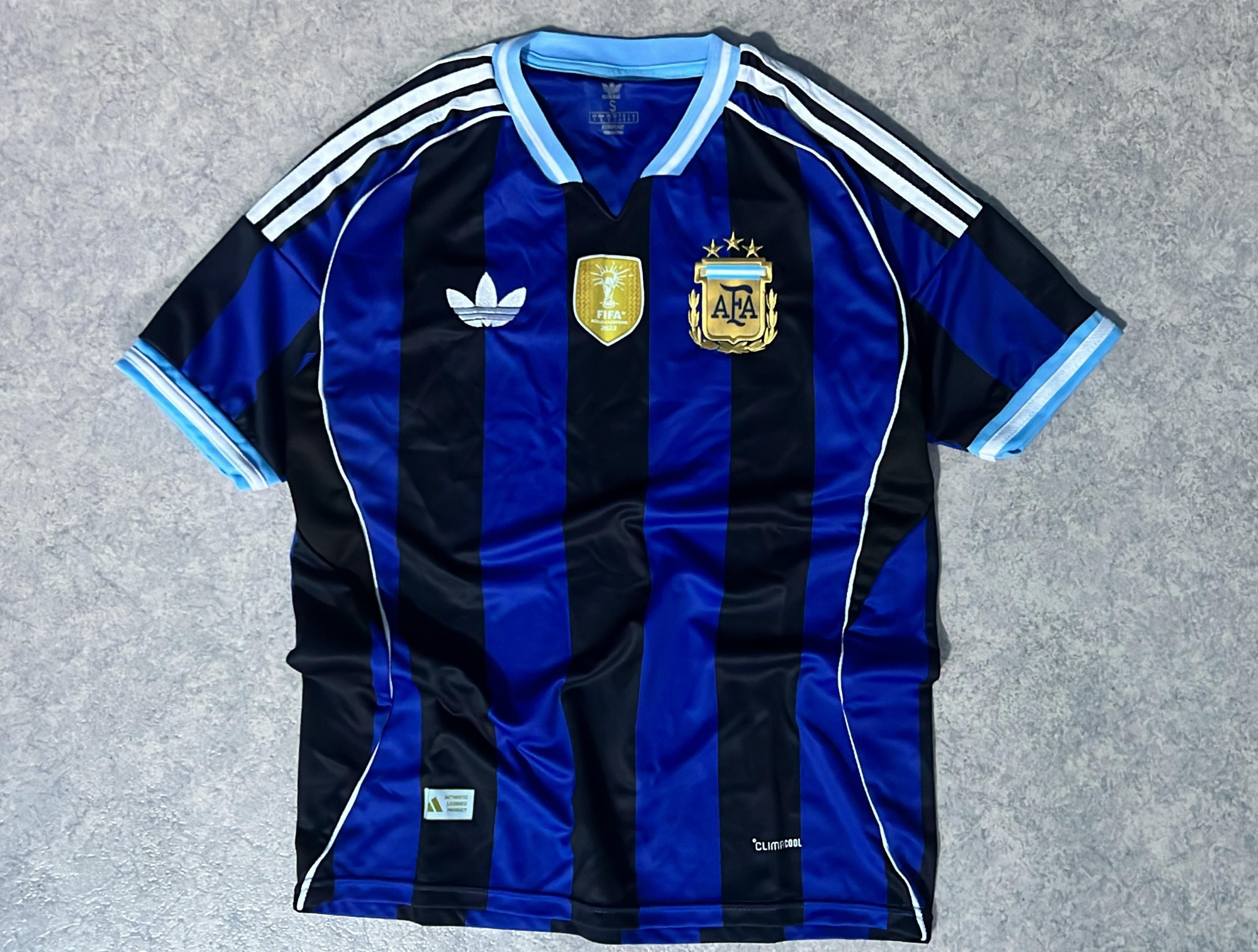 Seleccion Argentina Nueva - Imagen 1