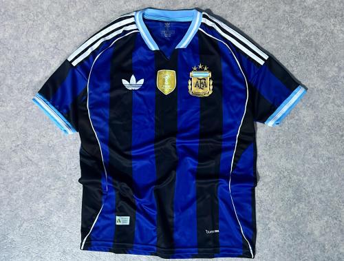 Seleccion Argentina Nueva