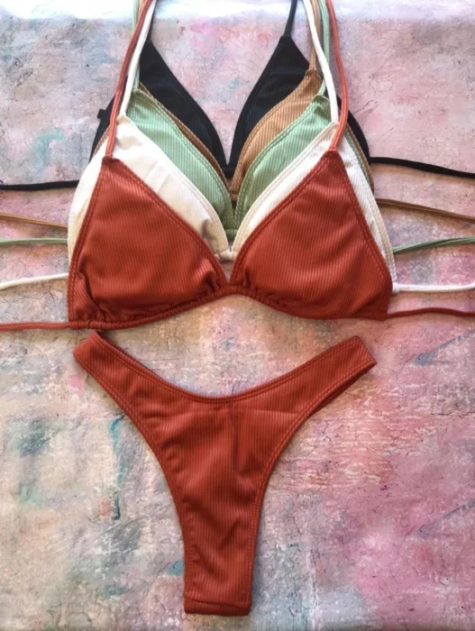Bikini de Morley