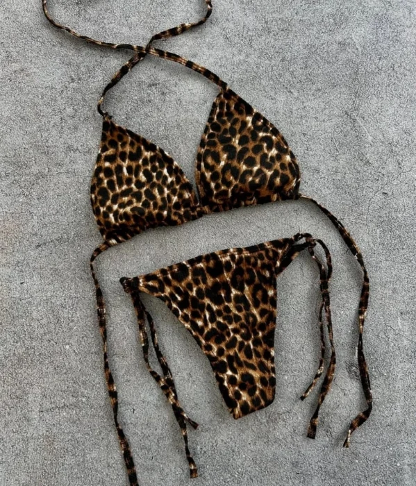 Bikini Animal Prince