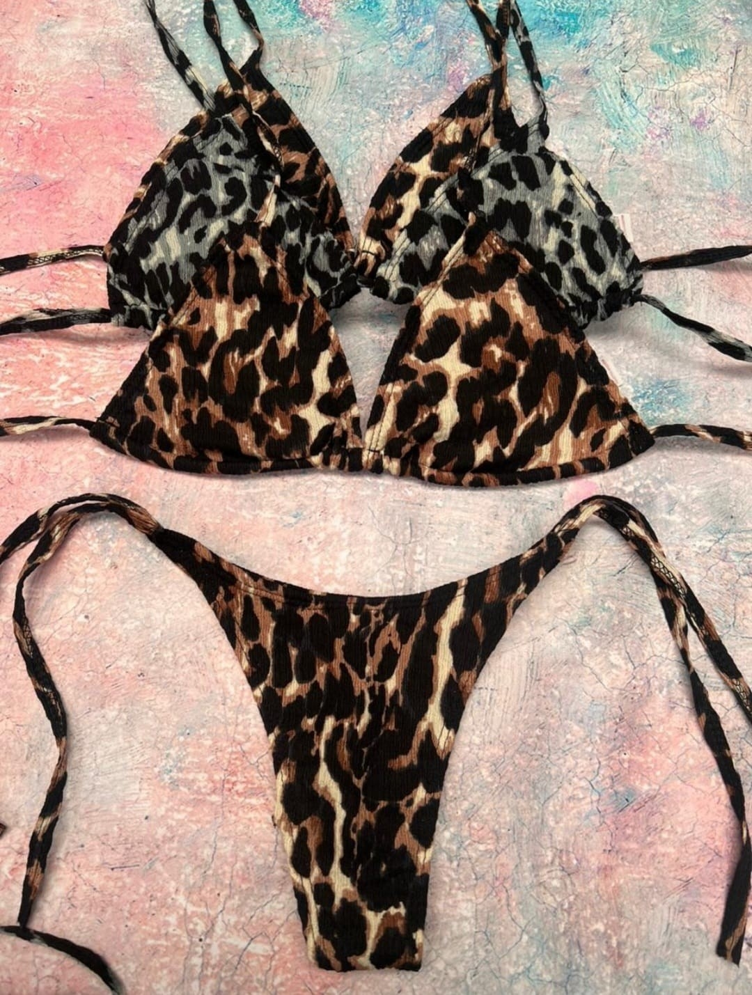 Bikini Animal Prince - Imagen 2