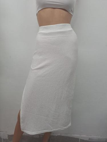 Pollera Hawai Playero