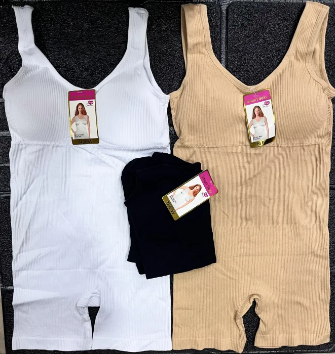 Catsuit Faja Colores Clásicos