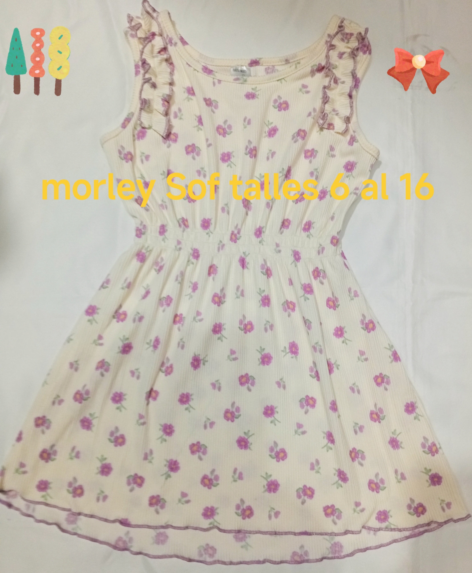 Vestidos de Morley - Imagen 2