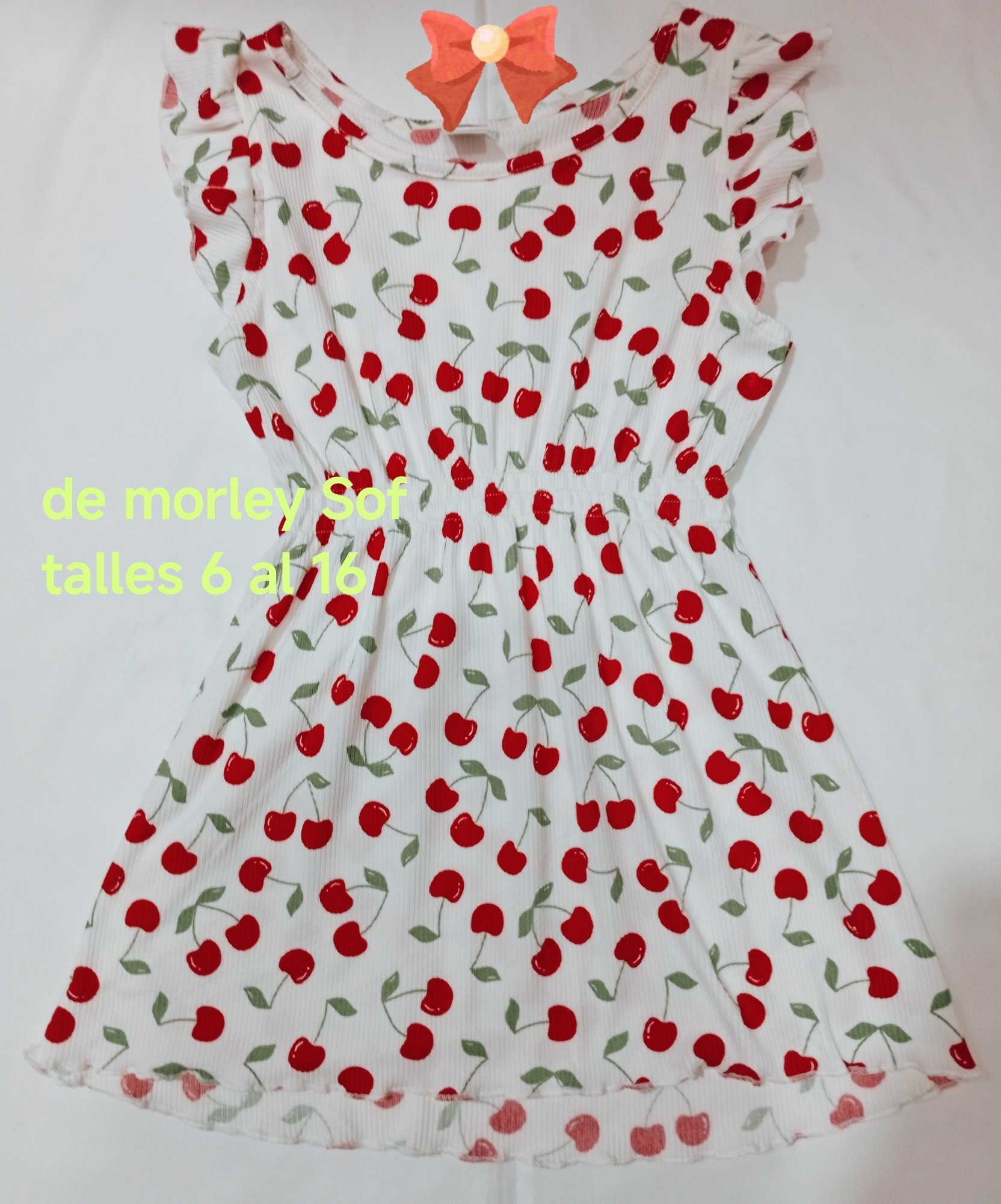 Vestidos de Morley - Imagen 3