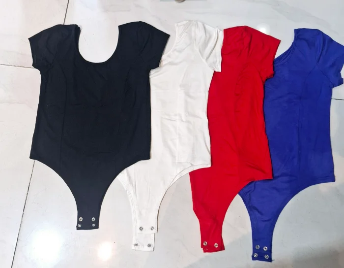 Body Madelene