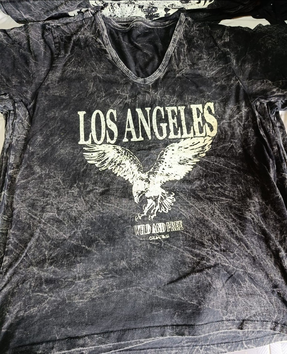 Remerones Talle Especial Batick - Imagen 2