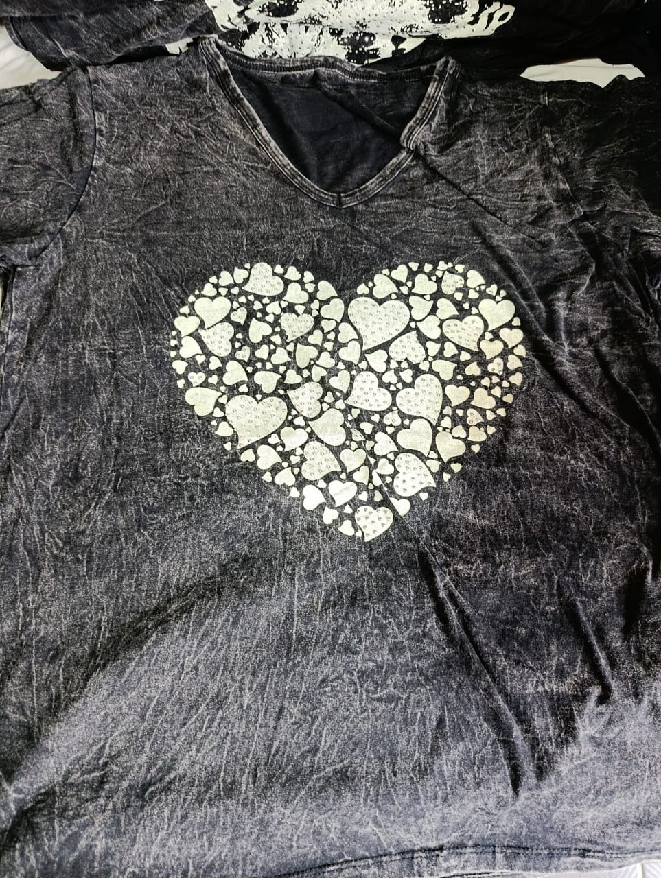 Remerones Talle Especial Batick - Imagen 3