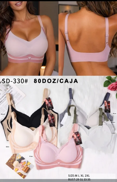 Top D'lirio Premium 2da 330