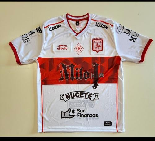 Camiseta de Ascenso - Miniatura 4