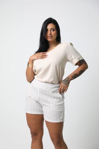 Blusa Azalea