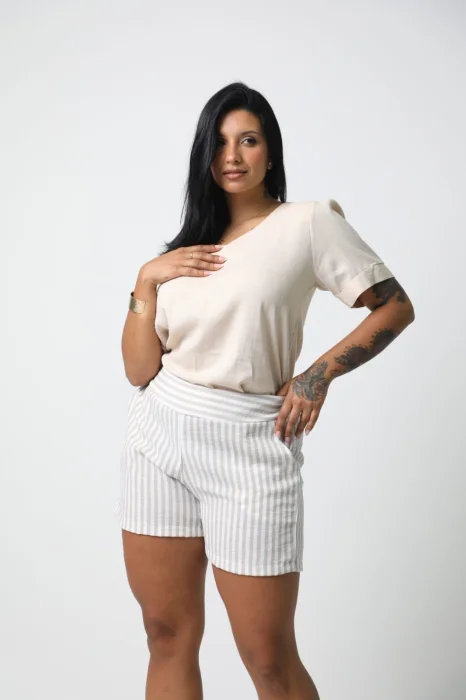 Blusa Azalea