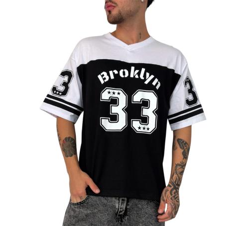 Remera Broklyn