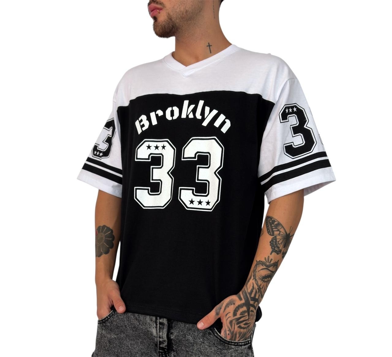 Remera Broklyn - Imagen 2