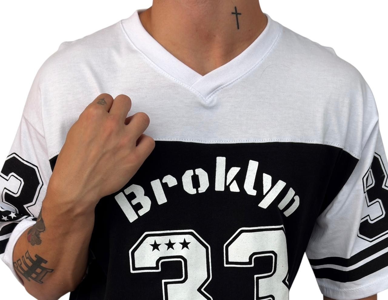 Remera Broklyn - Imagen 4