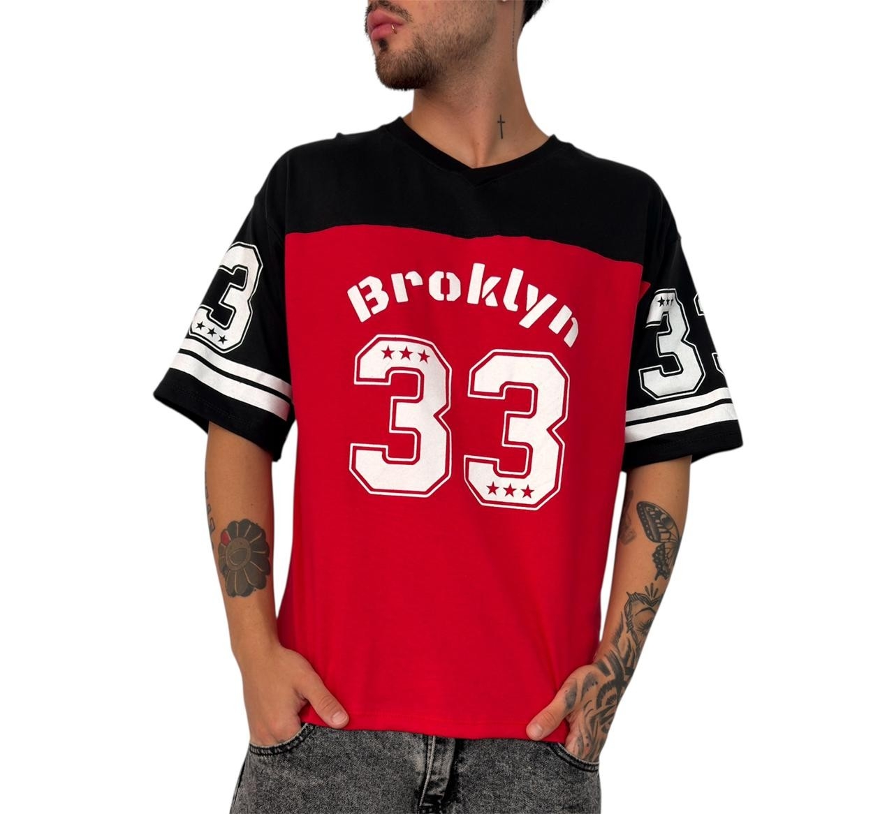 Remera Broklyn - Imagen 6