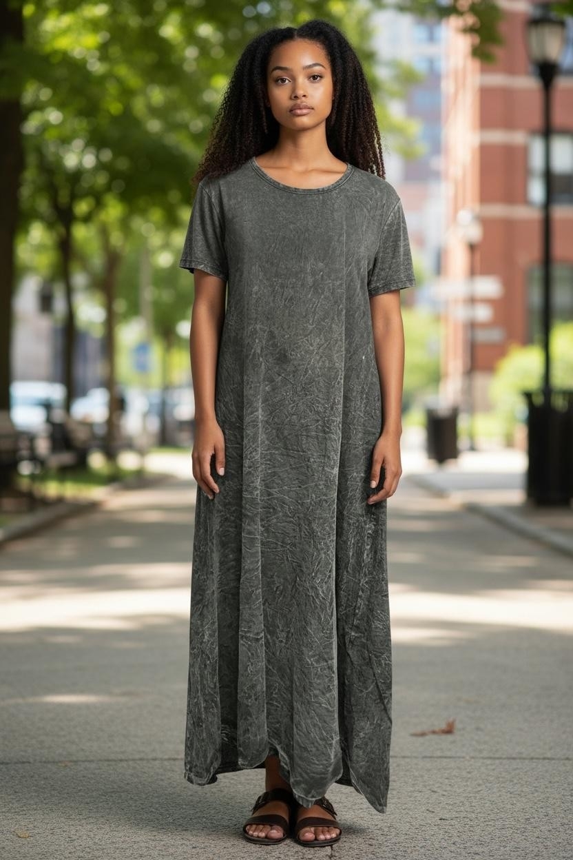 Vestido Batik - Imagen 2