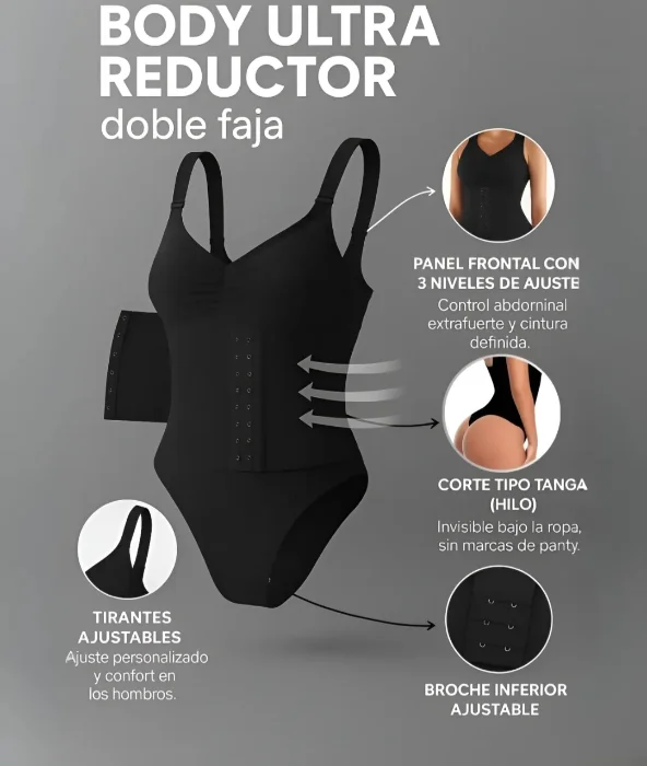 Body Reductor
