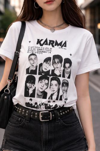 Strait Kid  Remeras
