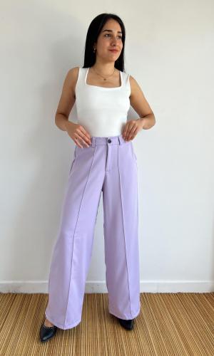 Pantalón Sastrero Asia