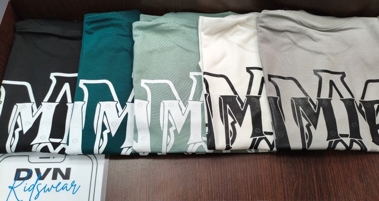 Remera Oversize Art. Amiri Ii - Imagen 3