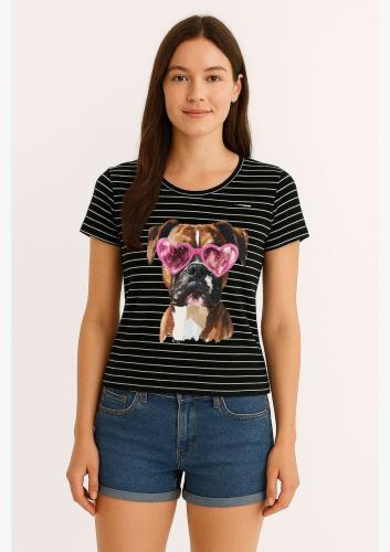 Remera para Atar