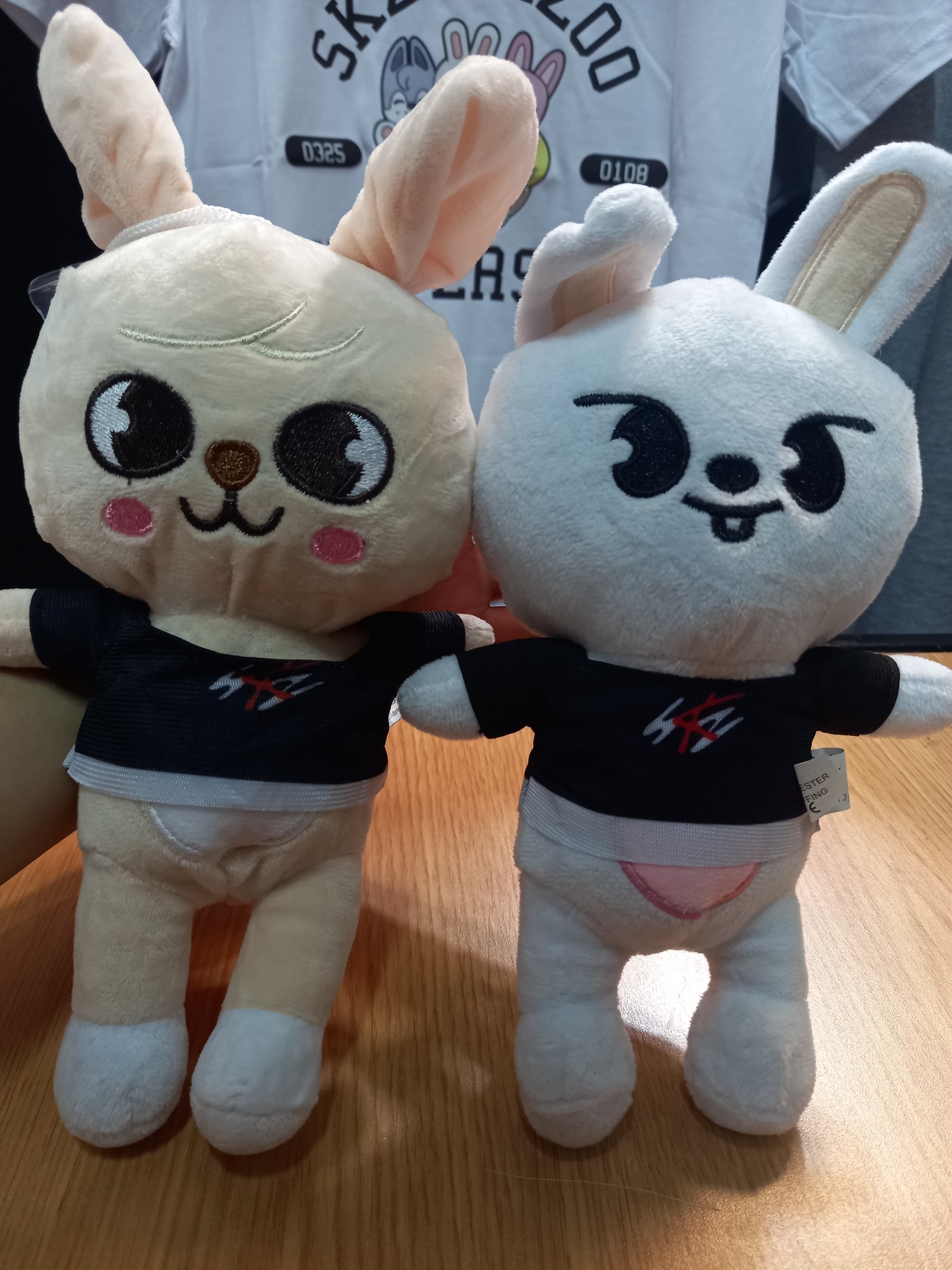 Peluches Skzoo - Imagen 2
