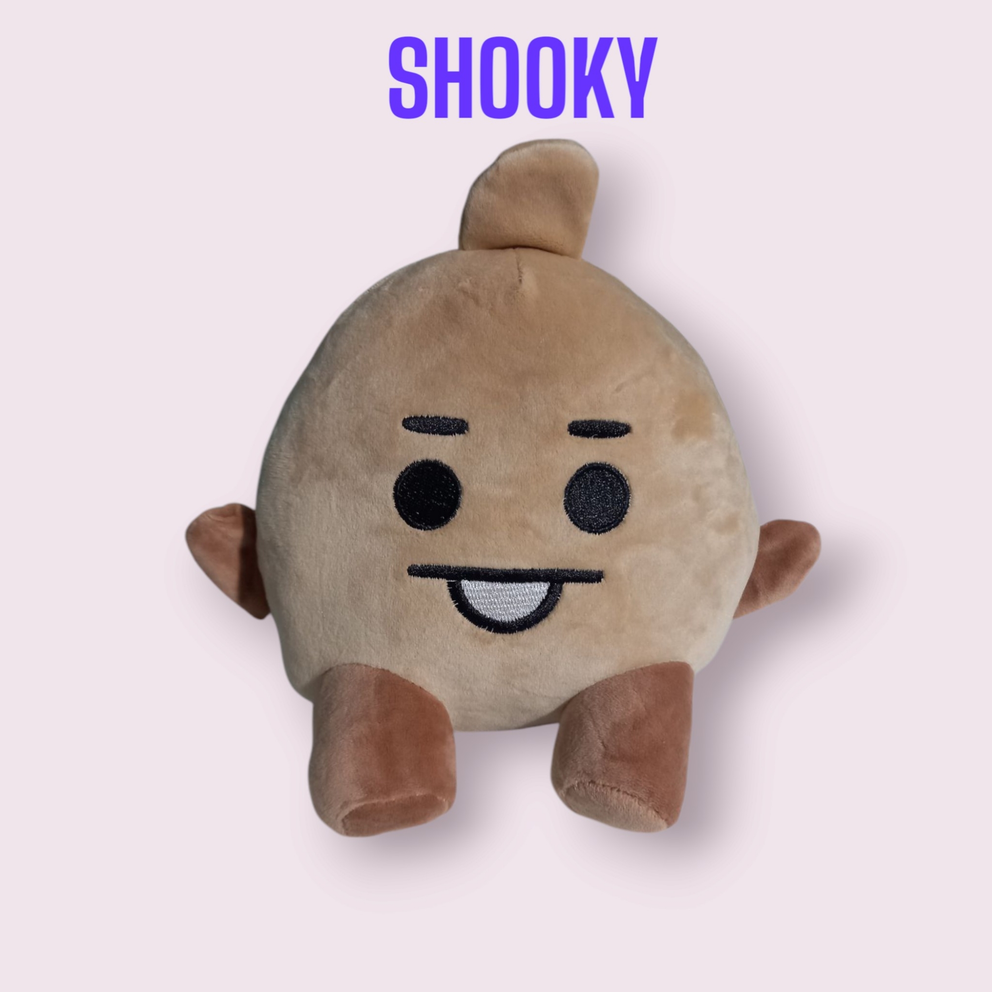 Peluches  Bt21 - Imagen 2