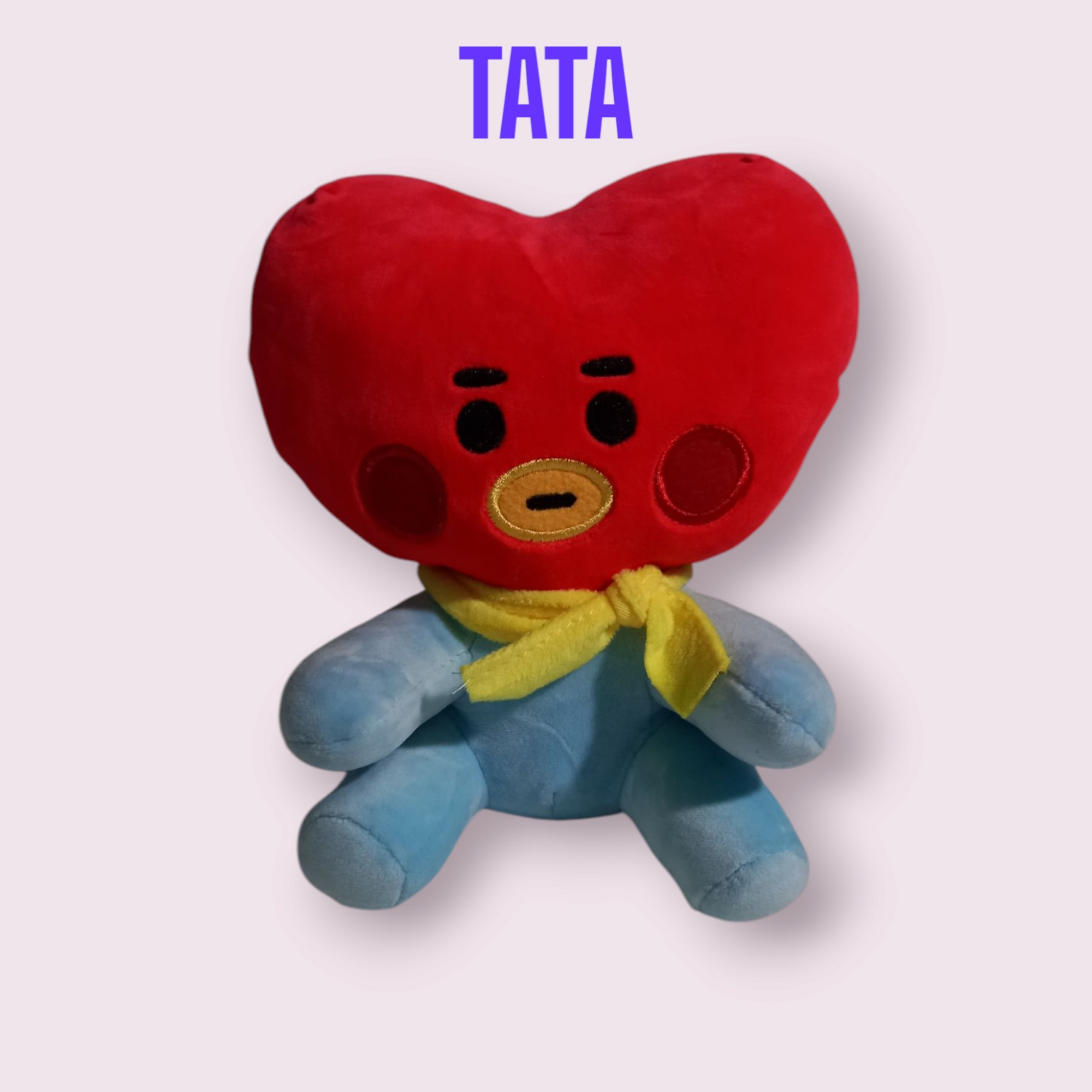 Peluches  Bt21 - Imagen 3