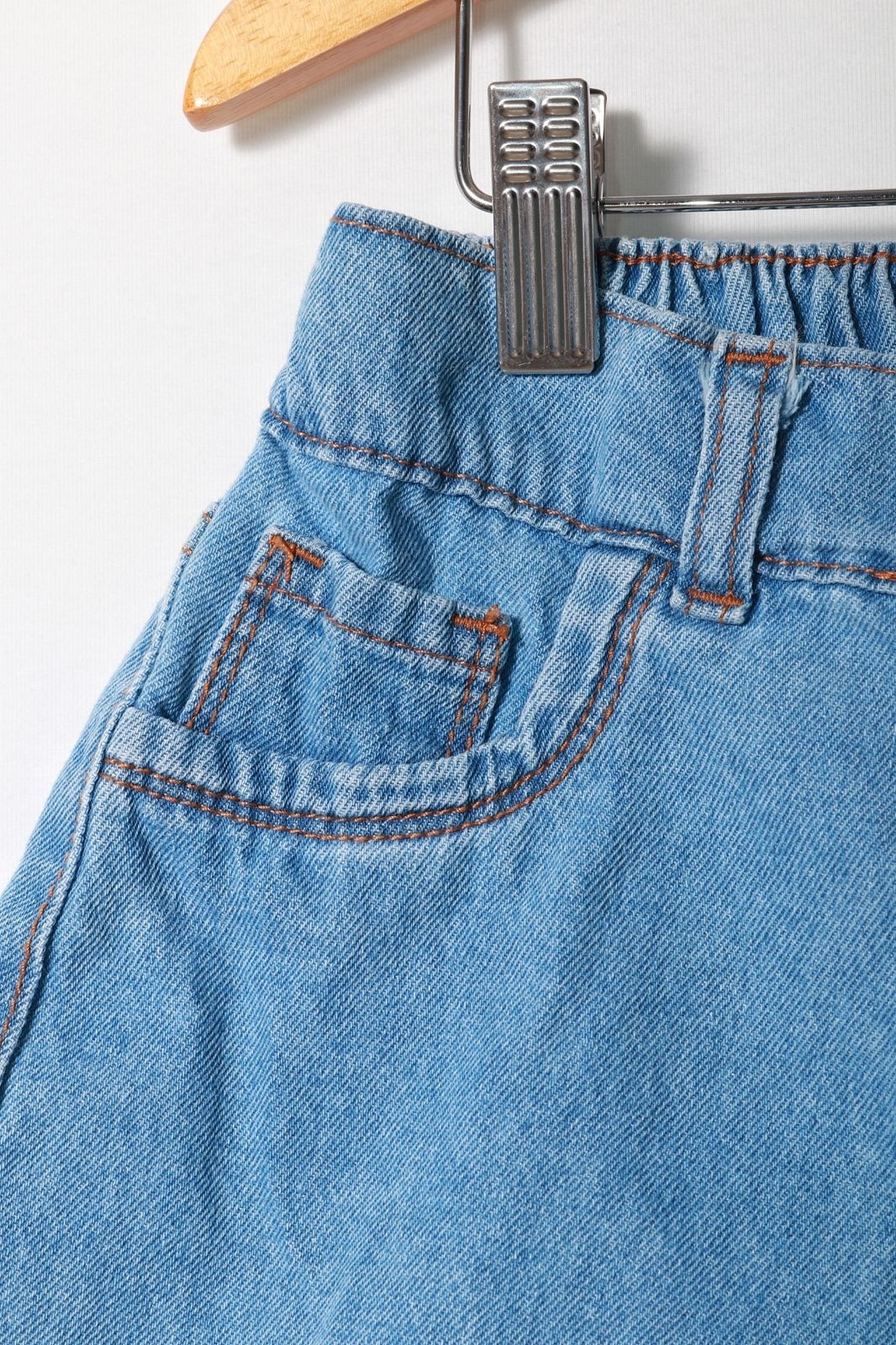 Short Desflecado - Imagen 2