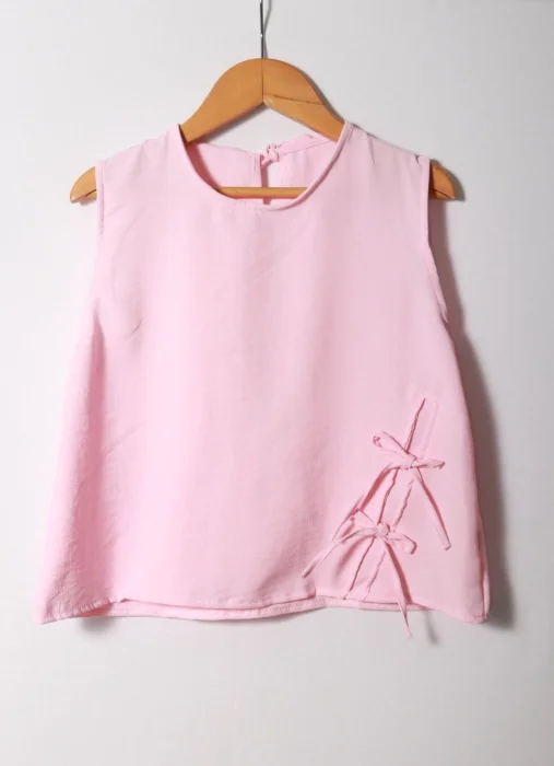 Blusa Coquette