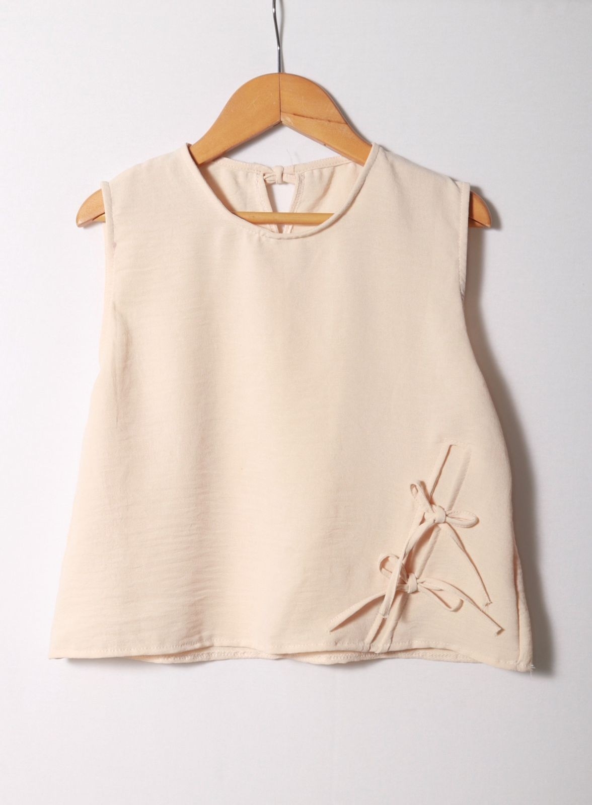 Blusa Coquette - Imagen 3