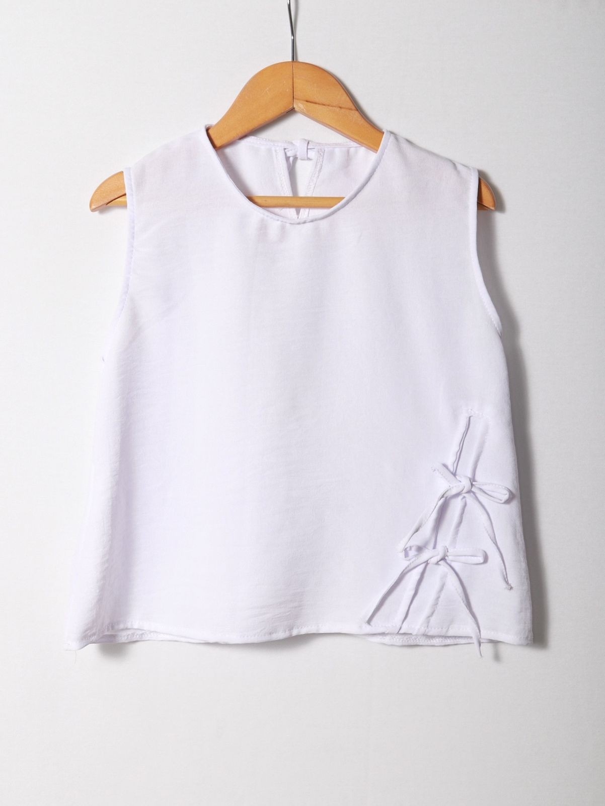 Blusa Coquette - Imagen 4