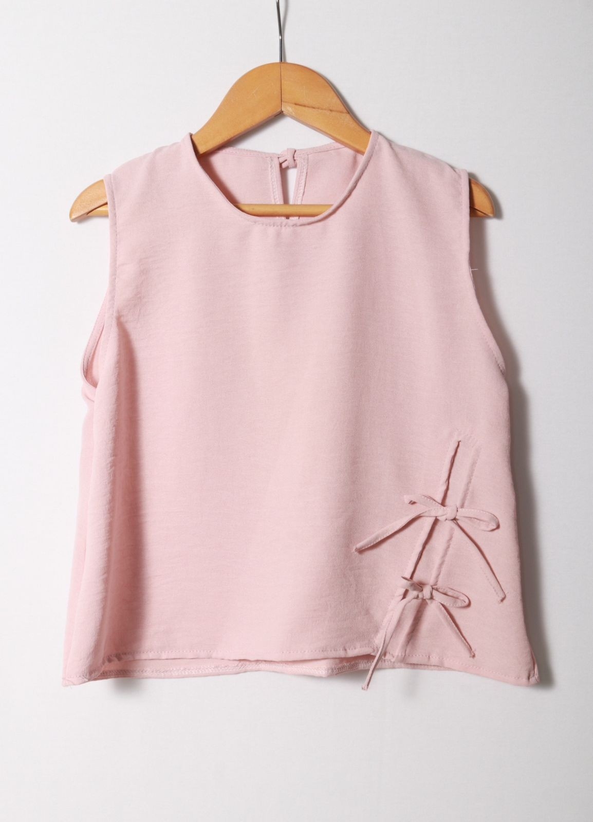 Blusa Coquette - Imagen 5