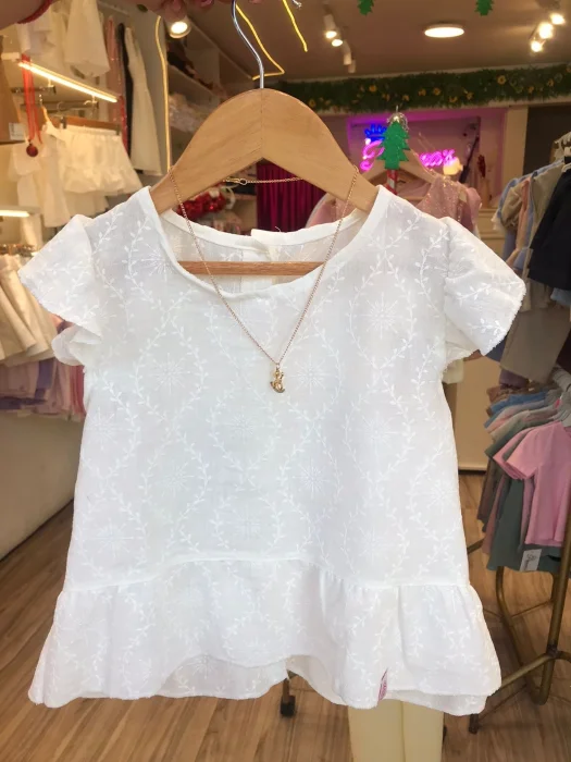 Blusa Mica Loli 2