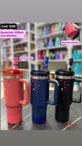 Vaso Quencher  1.200ml - Miniatura 2