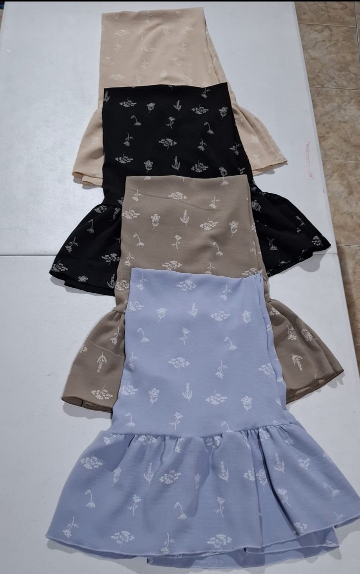 Vestido de Broderick Estampado;) - Imagen 2