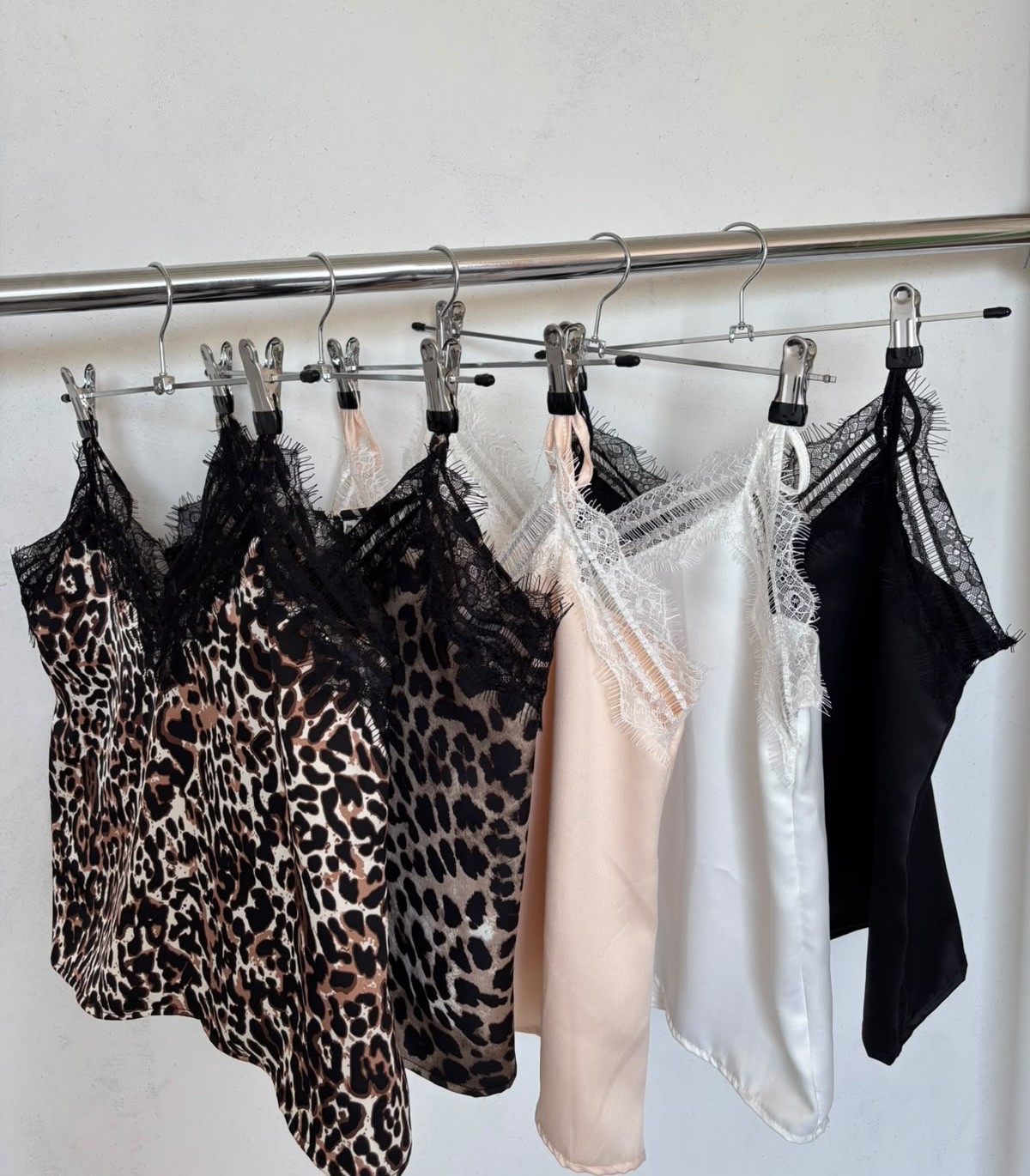 Musculosa Print - Imagen 3