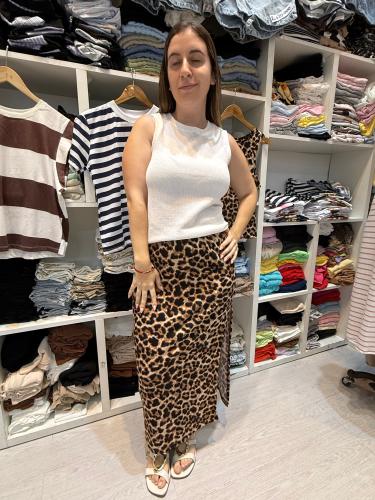 Pollera Print - Miniatura 6