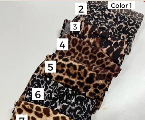 Pollera Print - Miniatura 3