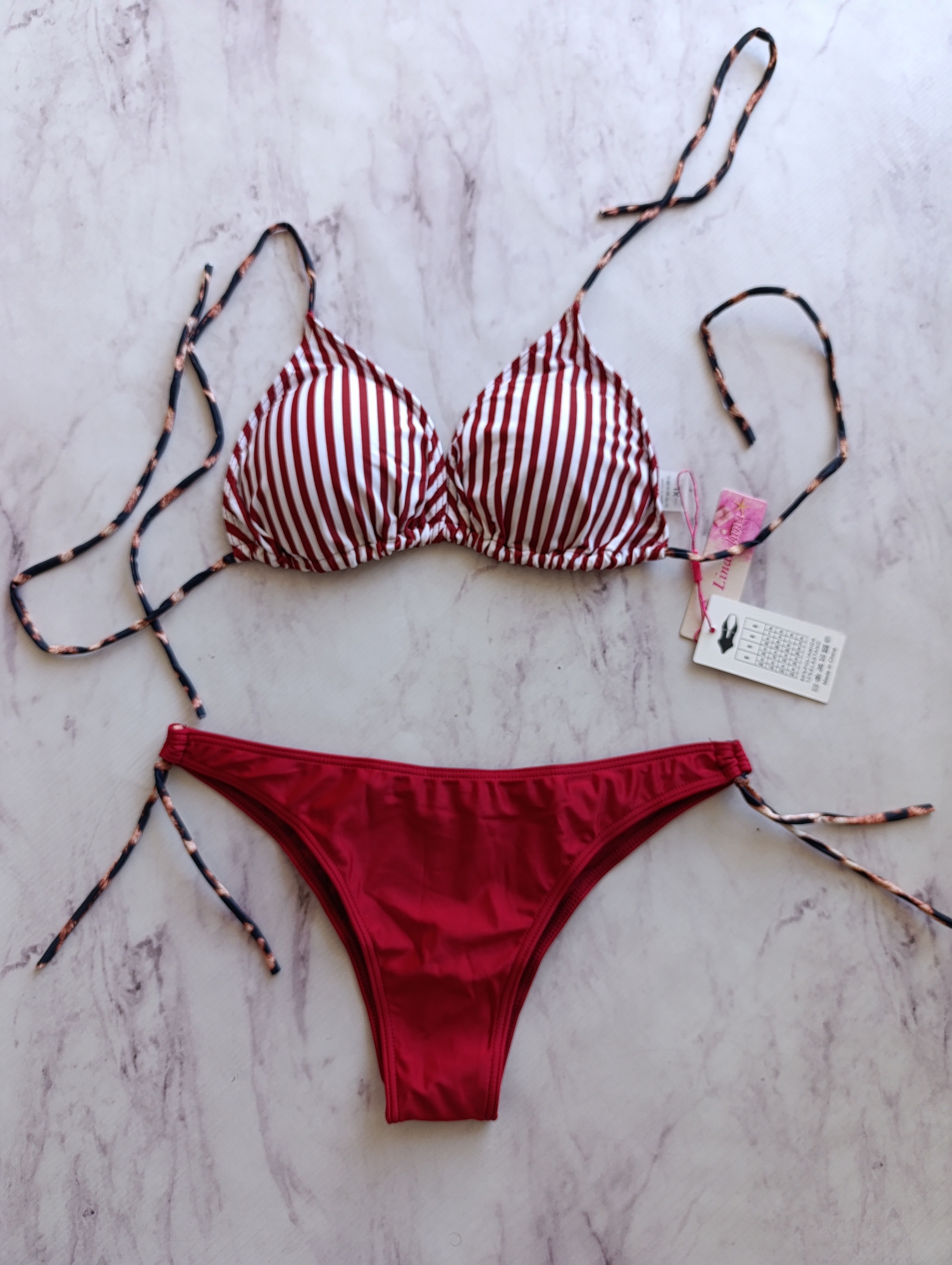 Bikinis por Docena - Imagen 4