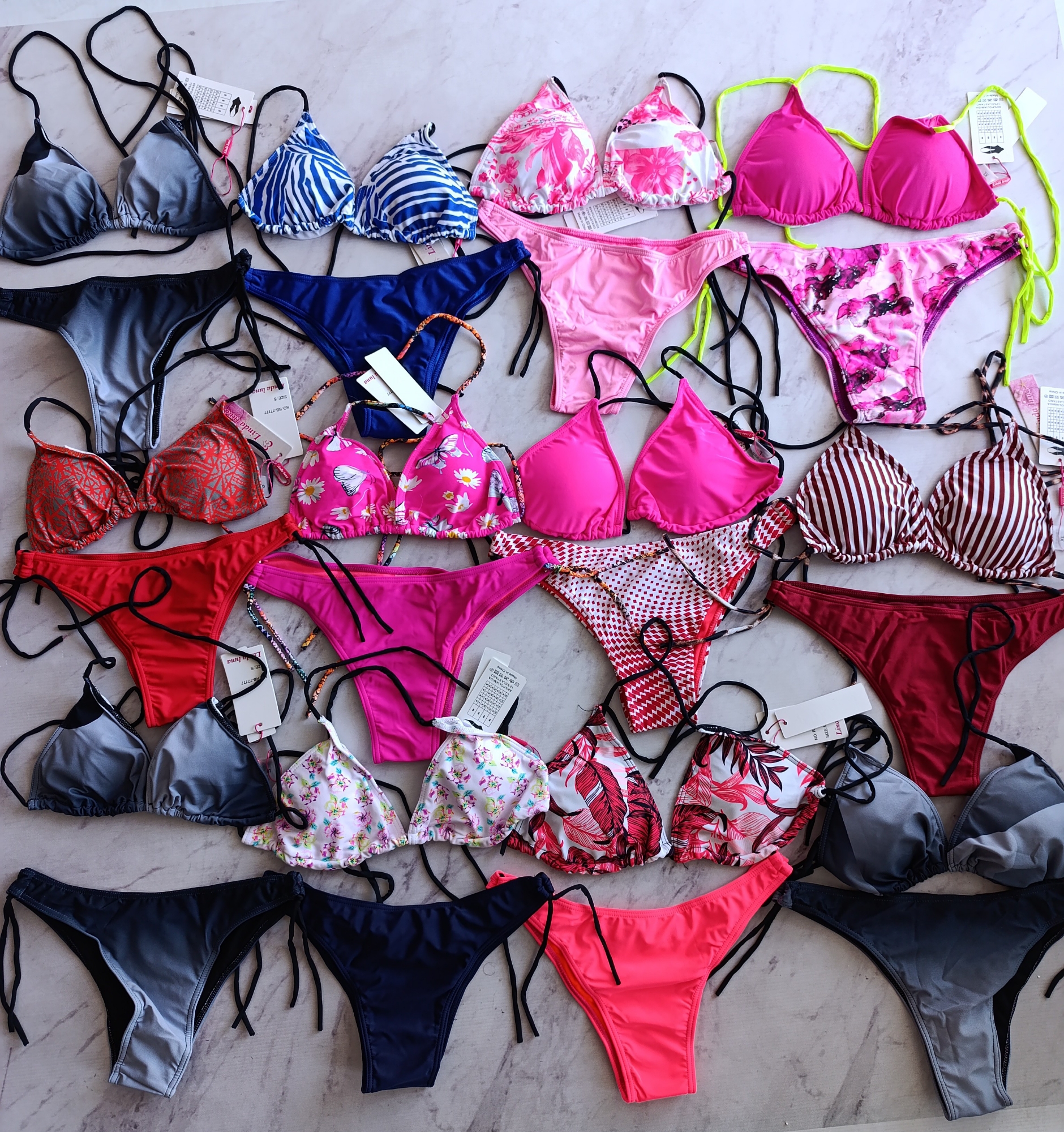 Bikinis - Imagen 5