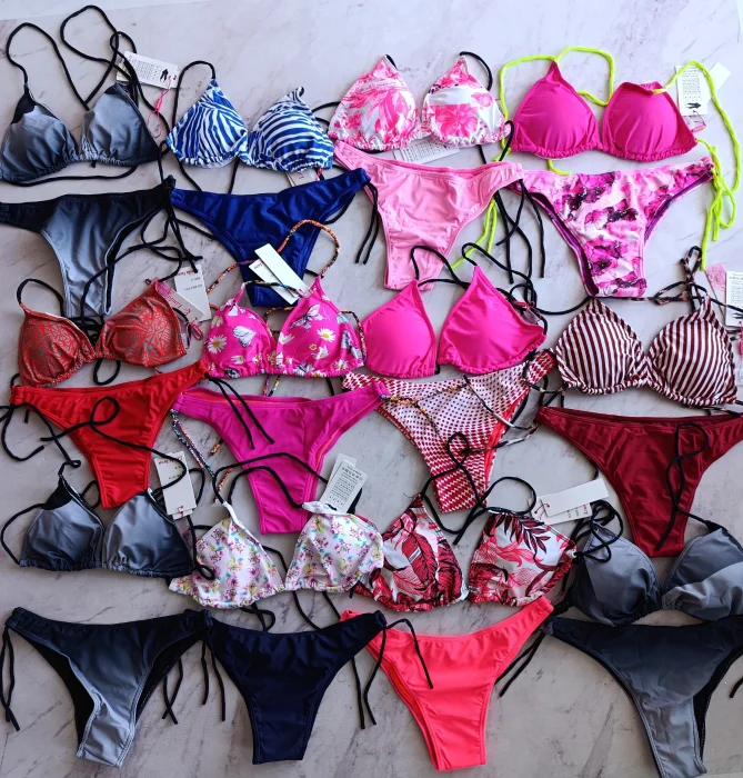 Bikinin con Vedetinas Xdoc