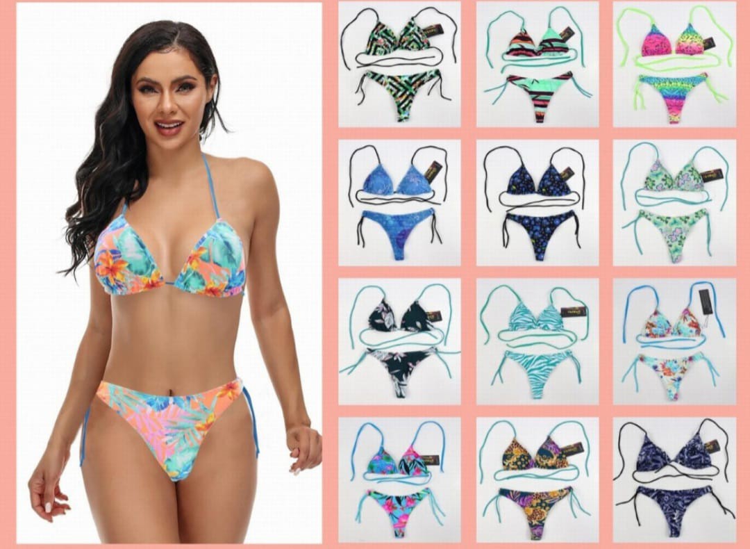 Bikinin con Vedetinas Xdoc - Imagen 5