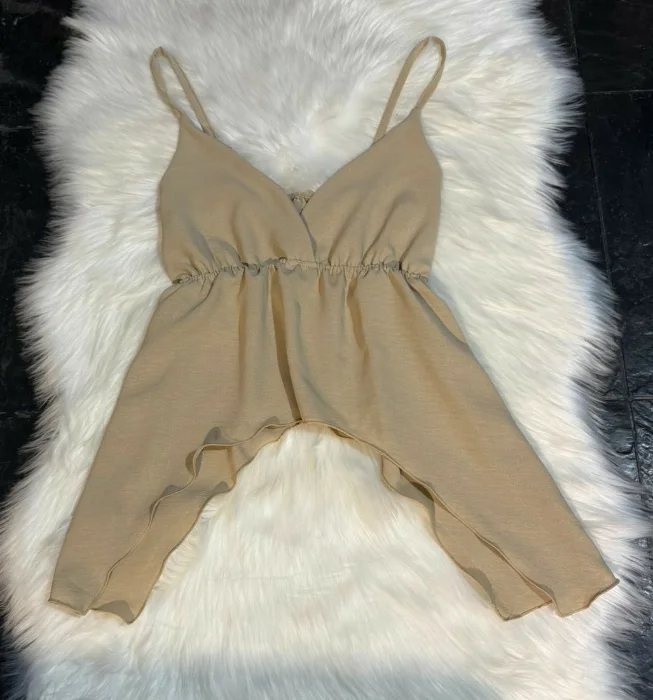 Blusa Mar