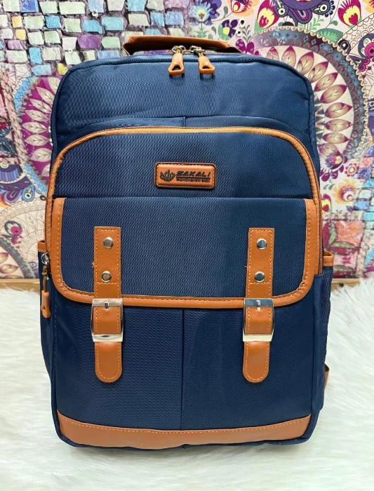 Mochila Universitaria