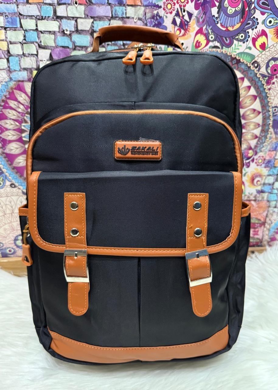 Mochila Universitaria - Imagen 3