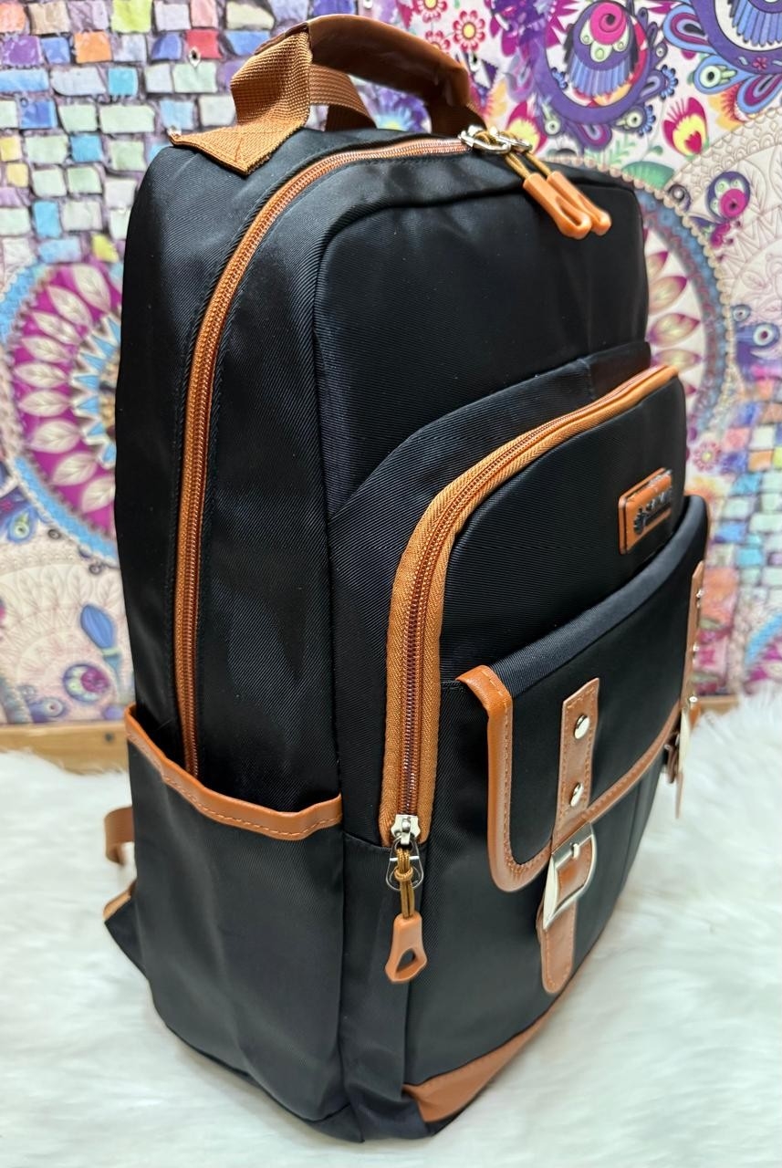 Mochila Universitaria - Imagen 5