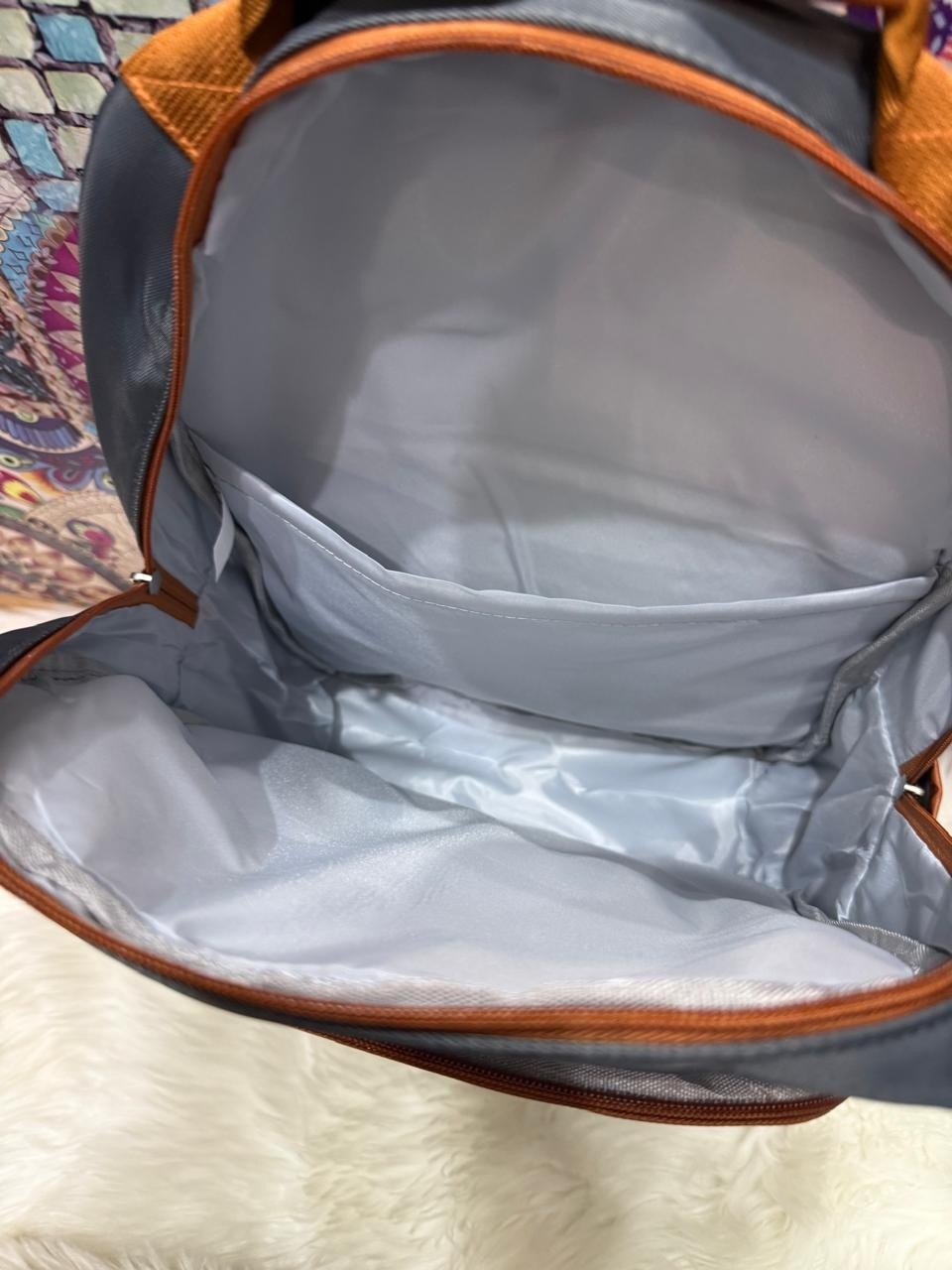 Mochila Universitaria - Imagen 7