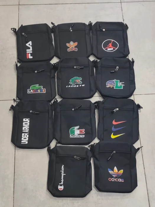 Morral H
